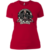 Anytime Anywhere Women's Premium T-Shirt