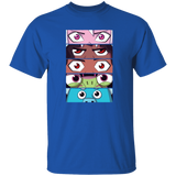 Kipo Eyes Youth T-Shirt