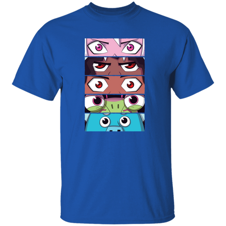 Kipo Eyes Youth T-Shirt