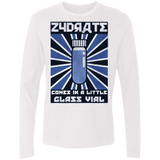 Take Zydrate Men's Premium Long Sleeve