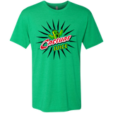 Cactuar juice Men's Triblend T-Shirt