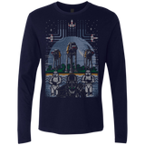 Wrath of the Empire Men's Premium Long Sleeve