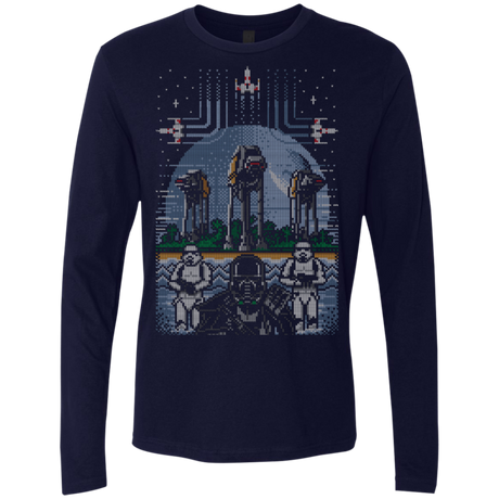 Wrath of the Empire Men's Premium Long Sleeve