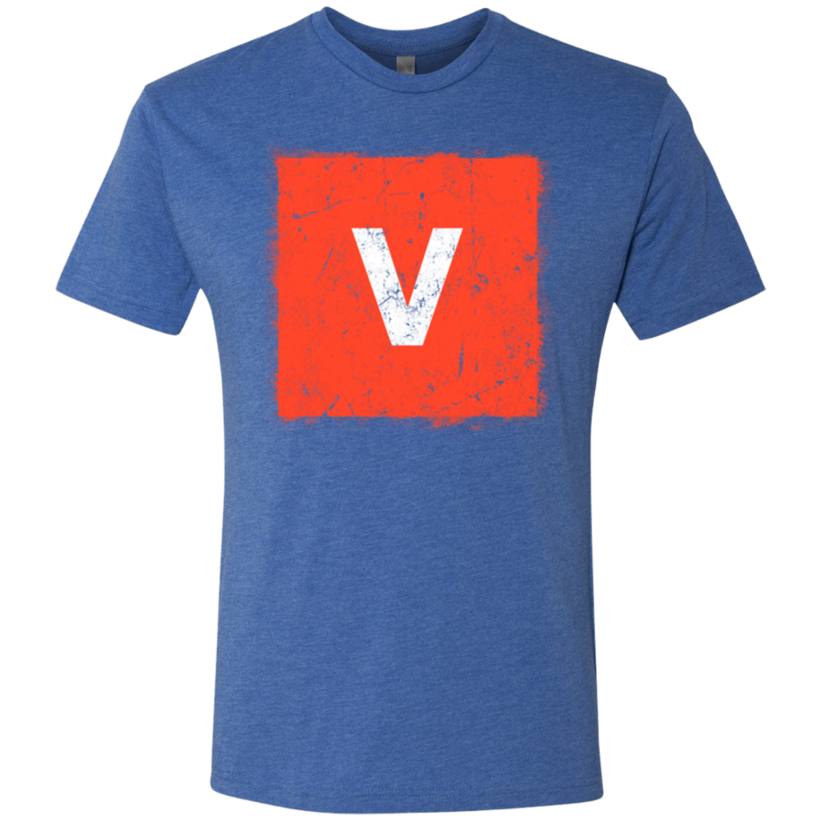 Evolve Men's Triblend T-Shirt