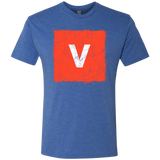 Evolve Men's Triblend T-Shirt