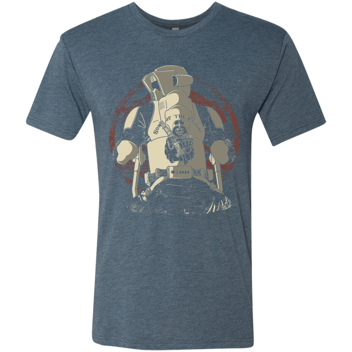 Sons of the Empire Men's Triblend T-Shirt