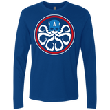 Hail America Men's Premium Long Sleeve