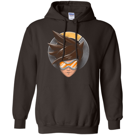 The Jumper Pullover Hoodie