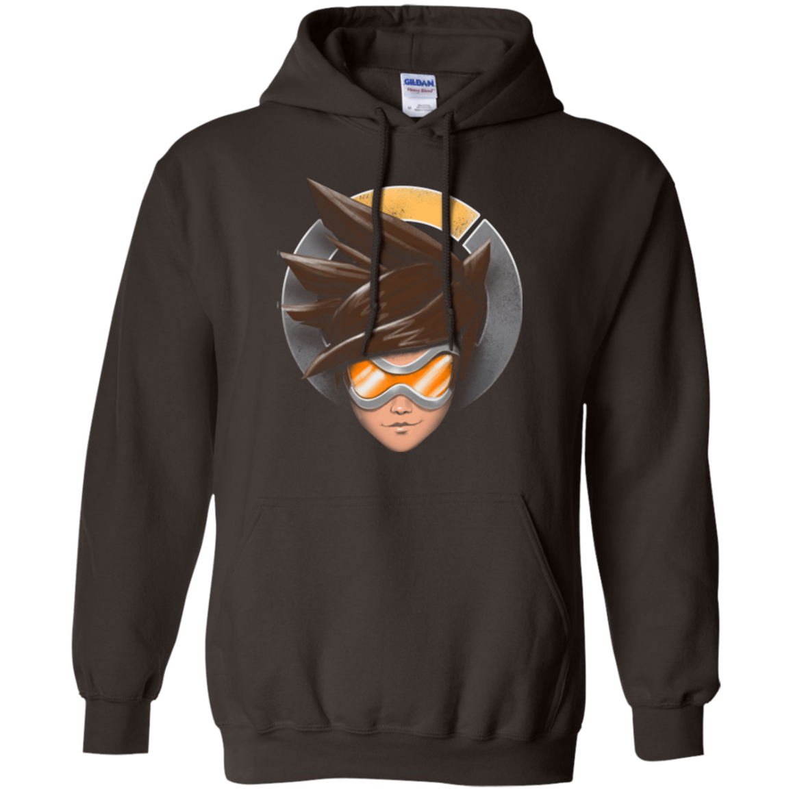 The Jumper Pullover Hoodie