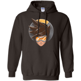 The Jumper Pullover Hoodie