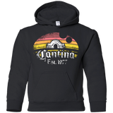 Cantina Youth Hoodie