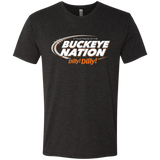 Ohio State Dilly Dilly Men's Triblend T-Shirt