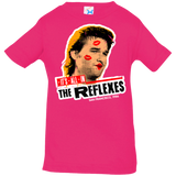Reflexes Infant Premium T-Shirt