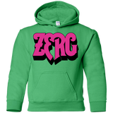 Zerg Rush Youth Hoodie