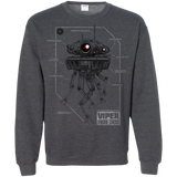 Probe Droid POD Crewneck Sweatshirt