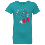 Sith city Girls Premium T-Shirt