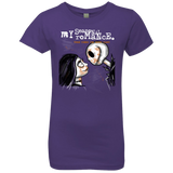 MY SEASONAL ROMANCE Girls Premium T-Shirt