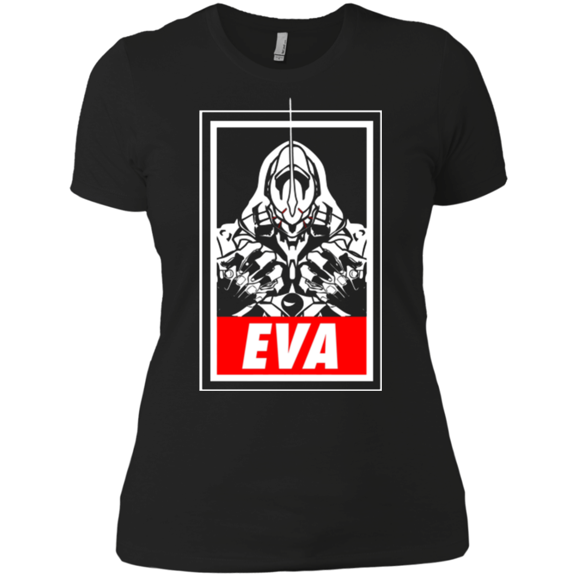 EVA Women's Premium T-Shirt