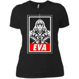 EVA Women's Premium T-Shirt