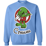 Cutethulhu Crewneck Sweatshirt