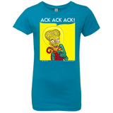 We Can Ack Ack Ack Girls Premium T-Shirt