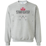 X Wing Crewneck Sweatshirt