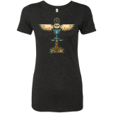 MAGIC TOTEM Women's Triblend T-Shirt