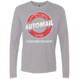 Rockbell Automail Men's Premium Long Sleeve