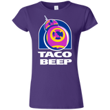 Taco Beep Junior Slimmer-Fit T-Shirt