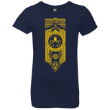 House Greyjoy Girls Premium T-Shirt