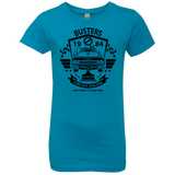 Busters Circuit Girls Premium T-Shirt