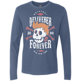 Deliverer Forever Men's Premium Long Sleeve