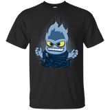 Villain Inside Youth T-Shirt