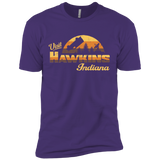 Visit Hawkins Men's Premium T-Shirt