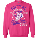 Howling Blaster Crewneck Sweatshirt