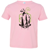Watch Dogs 2 Hacker Services Toddler Premium T-Shirt