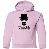 Thug Life Youth Hoodie