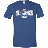 The Nightmarer Men's Semi-Fitted Softstyle