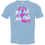 Real Hero Toddler Premium T-Shirt