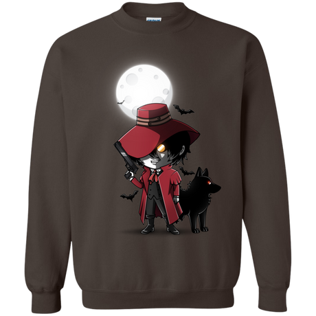 Hellsing Ultimate Crewneck Sweatshirt