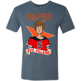 Those Metal-ing Kids Men's Triblend T-Shirt