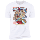 Precious Loops Boys Premium T-Shirt