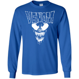 Venom Danzig Men's Long Sleeve T-Shirt