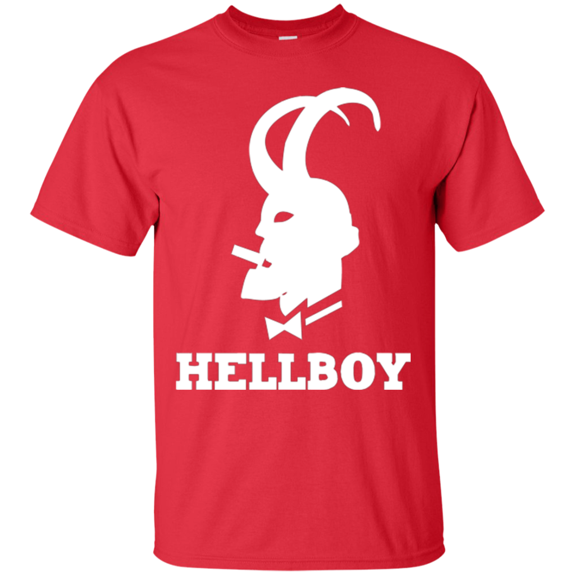 Hellboy T-Shirt