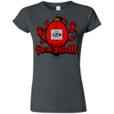 BeheGotchi Junior Slimmer-Fit T-Shirt