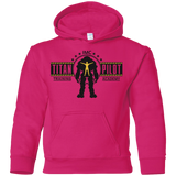 Titan Pilot Youth Hoodie