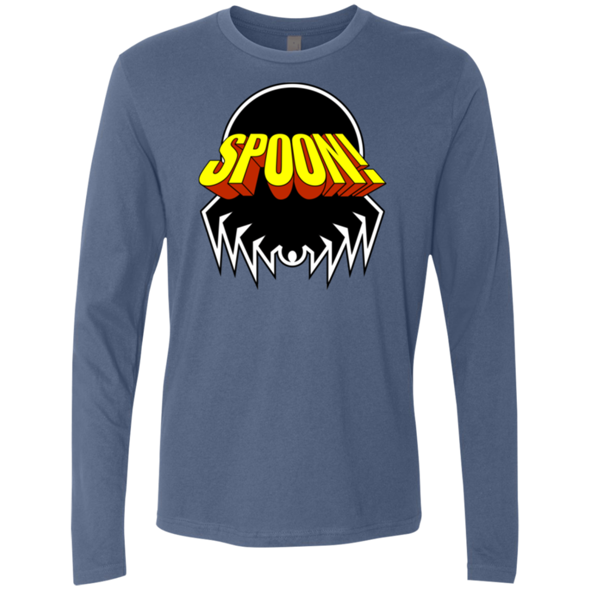 Honk If You Love Justice! Men's Premium Long Sleeve