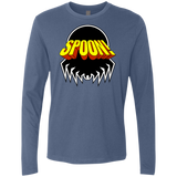 Honk If You Love Justice! Men's Premium Long Sleeve