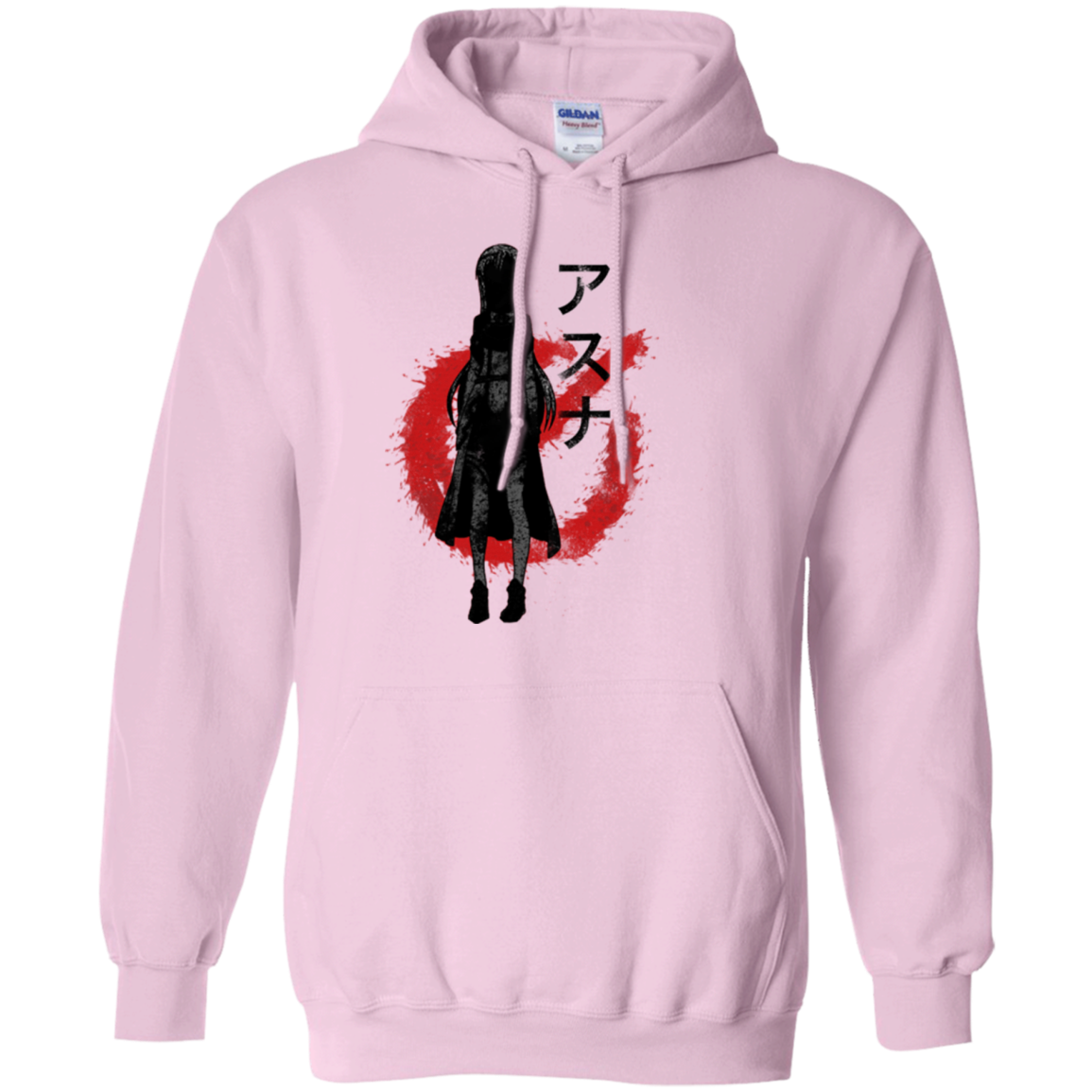 female gamer2 Pullover Hoodie