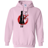 female gamer2 Pullover Hoodie